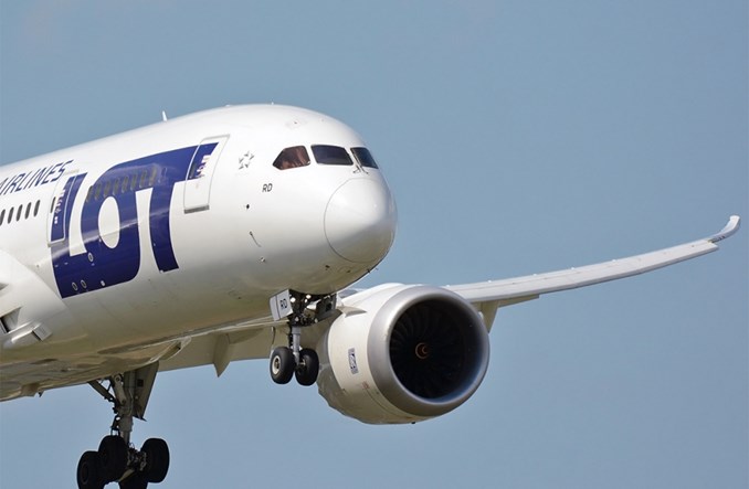 LOT udostępnia narzędzie do sprawdzania aktualnych restrykcji